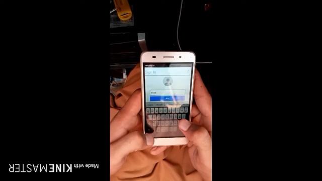 Huawei Model Cro-u00 Frp Bypass Google Account Solution