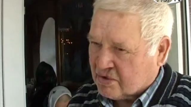 Воздвижение Креста Господня смотреть онлайн