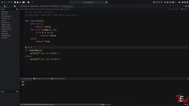 Learn Python 3, Learn Classes and Objects, Functions in Python, Beginners Programming Tutorial ?? смотреть онлайн
