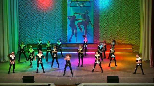 044   Dance Centre Artes Big Dance Boss   #motordancefest 17 11 2019