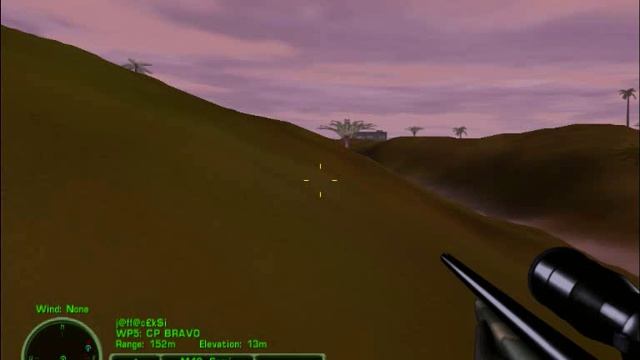 Delta Force Land Warrior - Mission 9-Operation Pickpocket смотреть онлайн