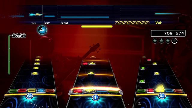 Rock Band 4: New Songs Revealed смотреть онлайн