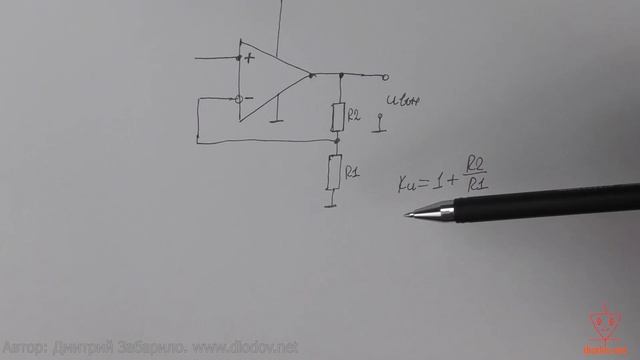 29.1. Акустический выключатель. Структурная схема. Микрофонный усилитель смотреть онлайн