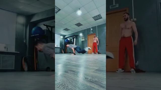 bboy Arsti / NOFROM / КОМСОМОЛЬСК НА АМУРЕ @nofrom9224 смотреть онлайн