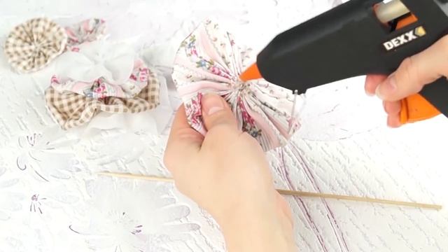 DIY новогодняя ЕЛКА / Елка своими руками смотреть онлайн