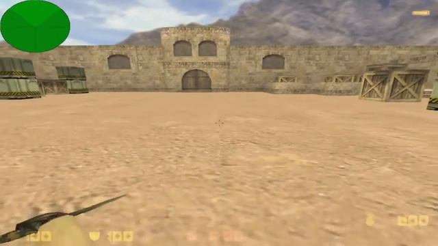 Как научиться делать распрыжку в Counter Strike 1 6 смотреть онлайн