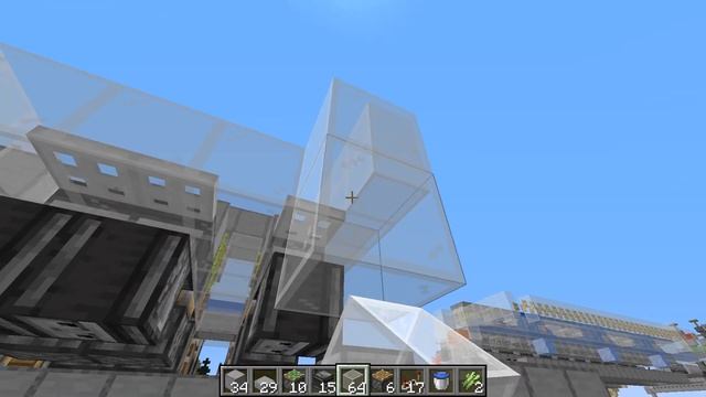 Faster Than Zero Tick - Sugar Cane Farm - Minecraft Java 1.15 смотреть онлайн