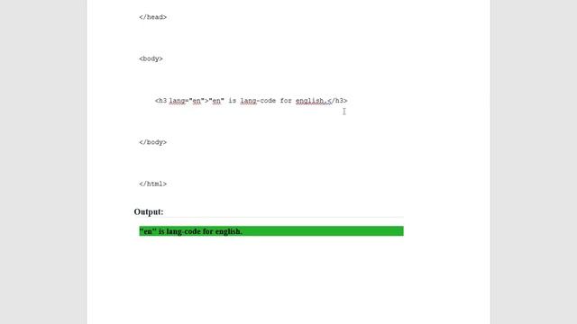 CSS | Lang Selector смотреть онлайн