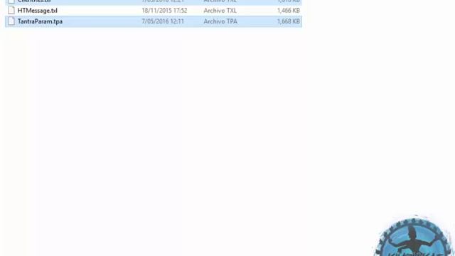 Tantra Online - AutoPatcher смотреть онлайн