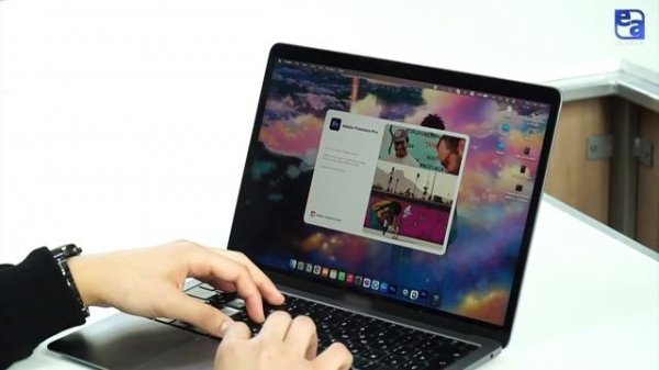 Мобилография.  Знакомство с индустрией. «GAMERS.IT»