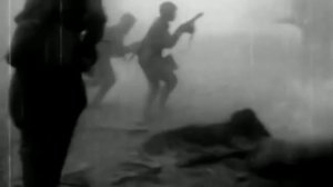 НАС НЕ НУЖНО ЖАЛЕТЬ  |  Семён Гудзенко