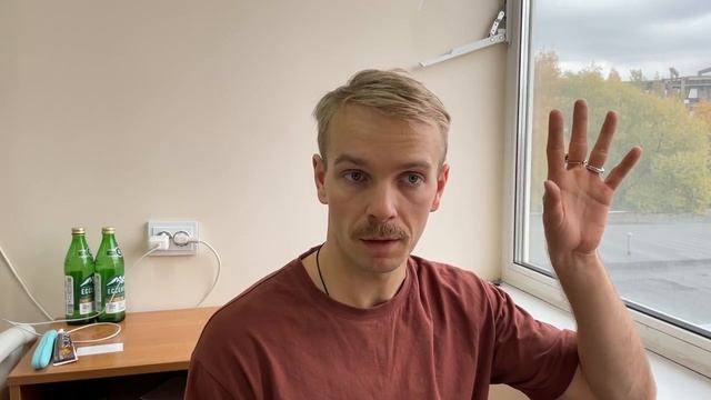ВИЗИТКА ИЛЬИ МАЛАКОВА смотреть онлайн
