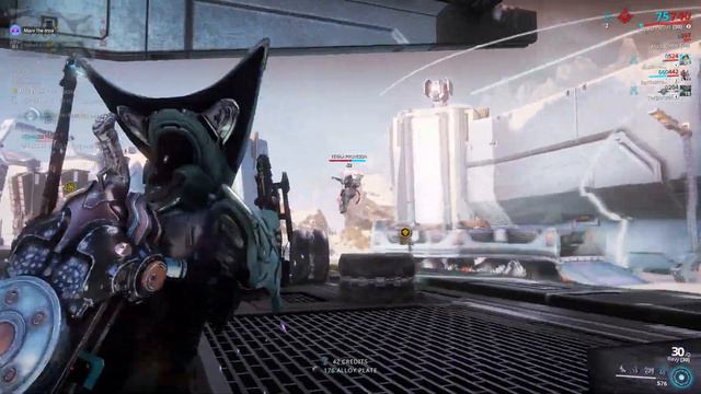 Let's All Rift Together: A Guide to Limbo in the Orb Vallis смотреть онлайн