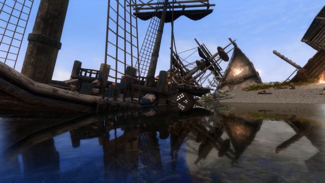 5 Mods Inmersivos Que Cambiaran Todo - Skyrim Mods #32 смотреть онлайн