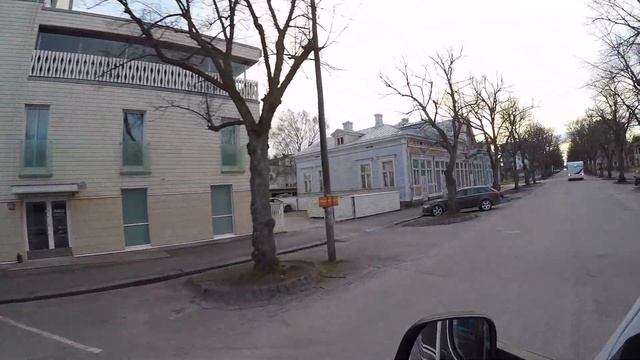 Наши выходные в Финляндии на кемпере, куда поехать и что посмотреть. смотреть онлайн