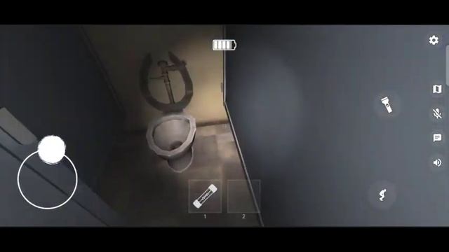 The Ghost jumpscare school смотреть онлайн
