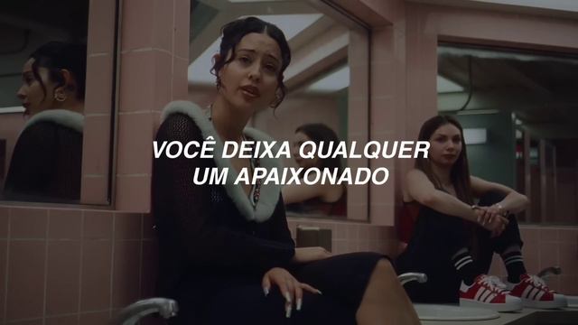 Daddy Yankee - Gasolina (tradução/legendado) | Maddy Perez