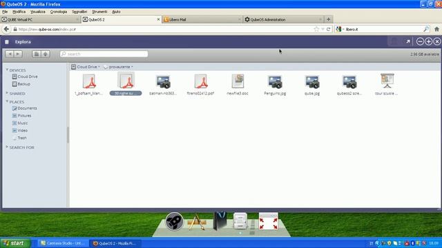 q2 download di file e cartelle смотреть онлайн