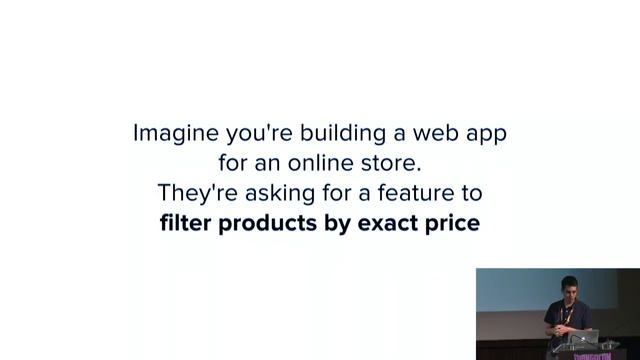 "Qualities of great reusable Django apps" by Flávio Juvenal da Silva Junior смотреть онлайн