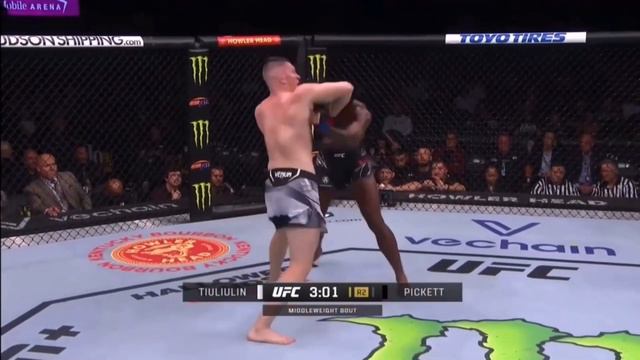 UFC292: Прогноз на бой Грегори Родригес vs Денис Тюлюлин | разбор и анализ боя Родригес vs Тюлюлин смотреть онлайн