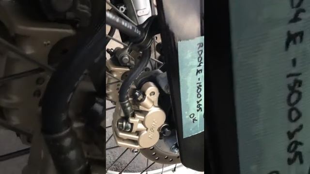 Honda XLR750 Африка Твин смотреть онлайн