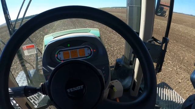 Fendt 1100 Vario MT Test-Drive [673 PS Raupentraktor | 1167 Vario MT | Prototyp ?]
