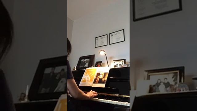 Piano Fur Elize смотреть онлайн