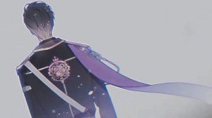 【MMV】Смерть — единственный конец для злодейки || Сердце на осколки || Пенелопа x Деррик