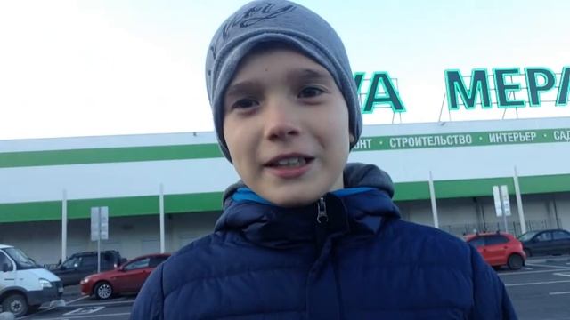#1 блог:жизнь Нурзика и мини обзор самоката смотреть онлайн
