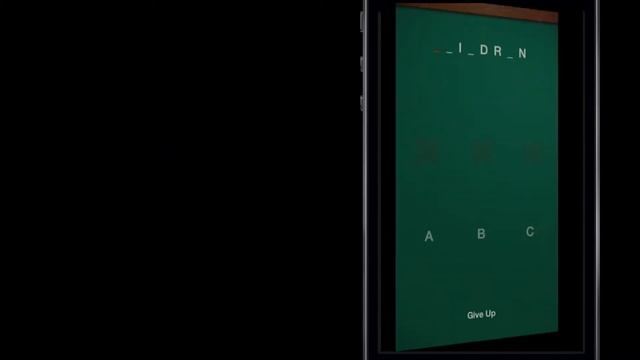 Hangman+ Introduction смотреть онлайн