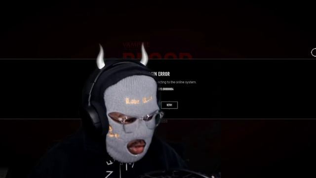 GIMME YOUR NECK MEAT! | Vampire The Masquerade Blood Hunt (Vampire Battle Royale Game) смотреть онлайн