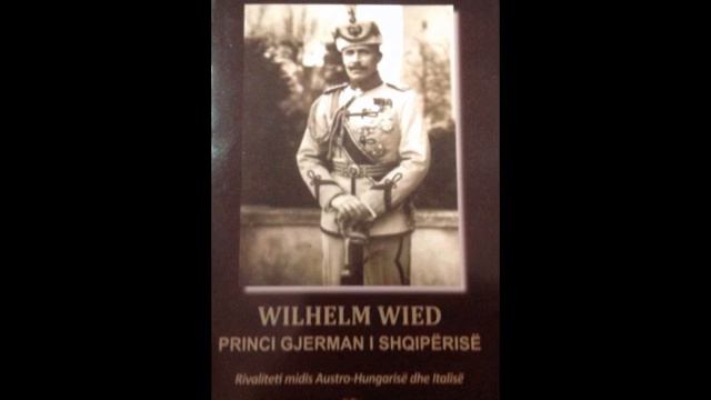 Libri Wilhelm Wied Elena Kocaqi смотреть онлайн
