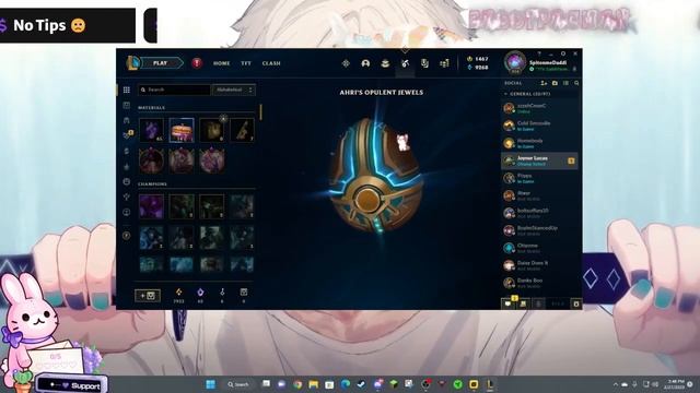 Teamfight Tactics Star Guardian Ahri loot box what can 100 dollars get me #tft #teamfighttactics смотреть онлайн