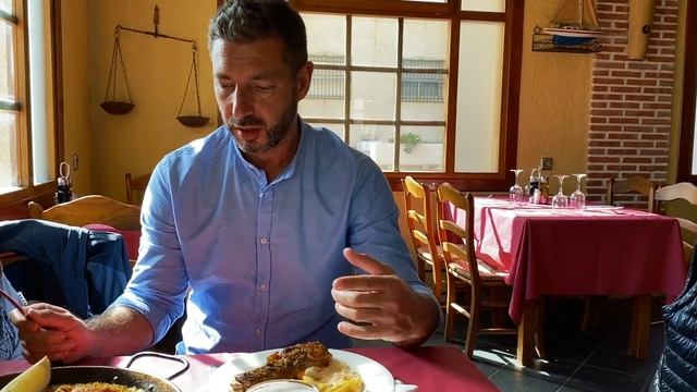 Карта Испании | Ла Манга - идеальное место отдыха | #КомуЧтовИспании смотреть онлайн