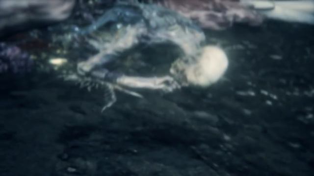 A Mais Bela De Bloodborne E Seu Fim TrÁGico - A HistÓRia Da Lady Maria (Lore) смотреть онлайн