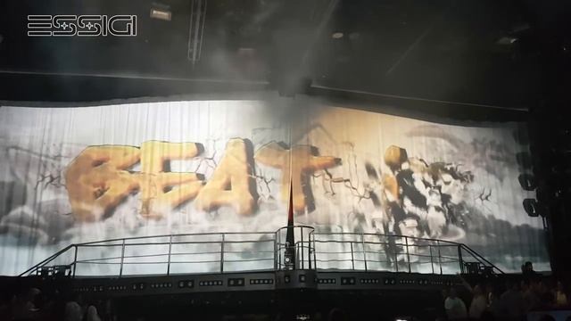 Coco Bongo, Cancun - The Famous Show смотреть онлайн