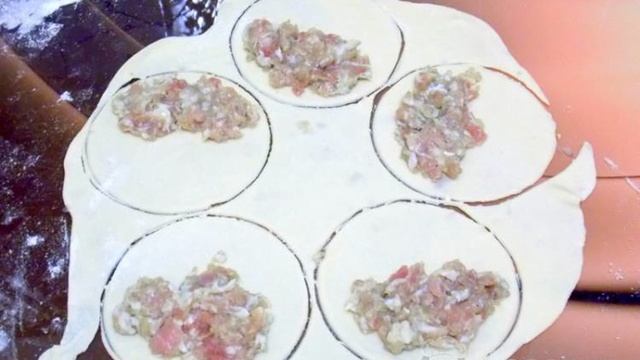 Книга рецептов