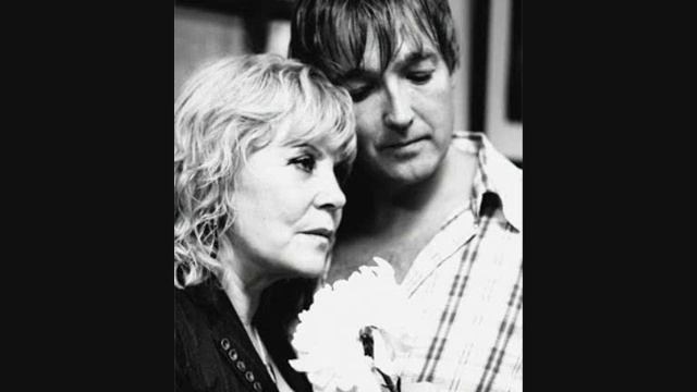 Галина Улетова - "Ты любимый мой..." смотреть онлайн