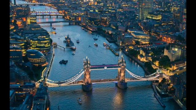 ASMR RP Dream Real Estate London