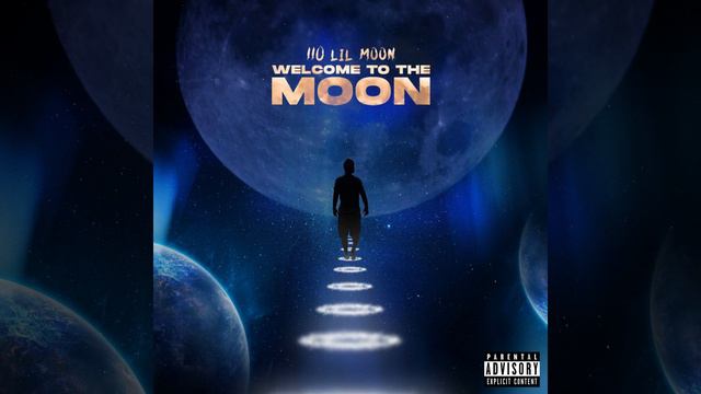 Welcome to the Moon смотреть онлайн