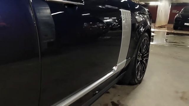 удаляем царапину+ полная полировка, керамика Н9+стекло Н7 смотреть онлайн