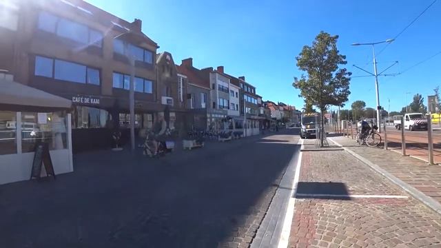 Nieuwpoort Stad België Рыбные магазины Цены на морепродукты смотреть онлайн