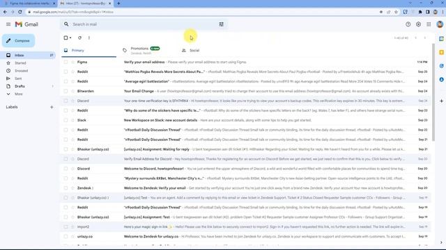 How To Create Figma Account (EASY!) смотреть онлайн