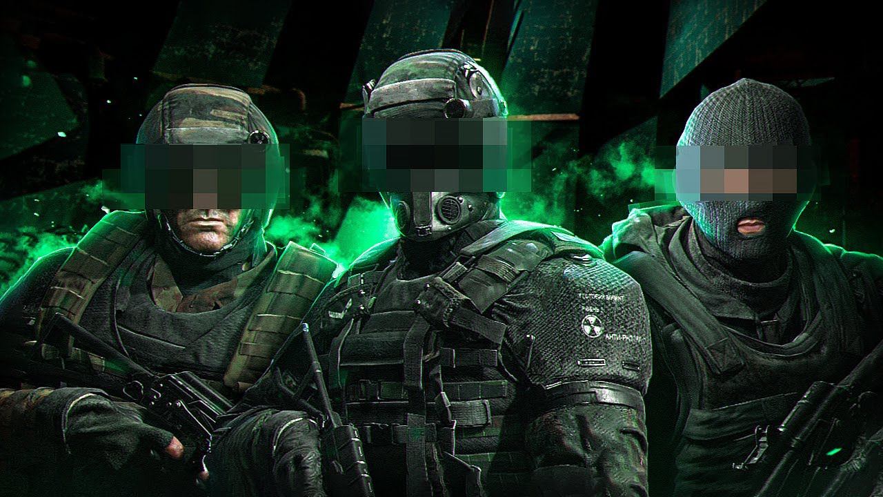 Вся ПРАВДА о СЕКРЕТНОЙ организации. S.T.A.L.K.E.R. Priboi Story Overhaul 11 смотреть онлайн