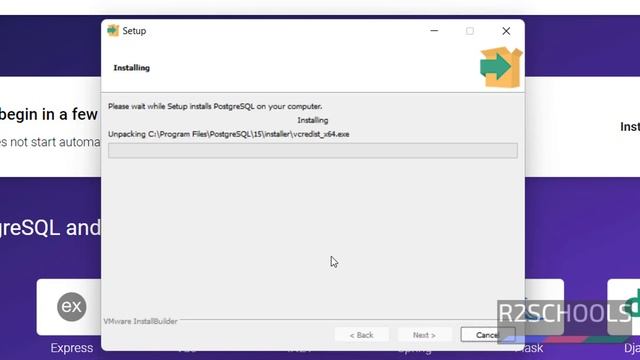 75. PostgreSQL DBA: How to download and Install PostgreSQL 15 on Windows step by step смотреть онлайн
