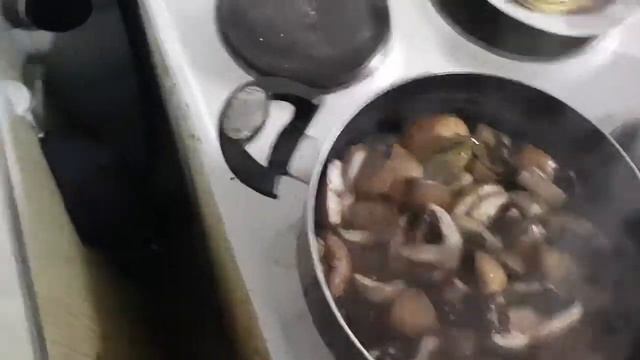 грибной король) смотреть онлайн
