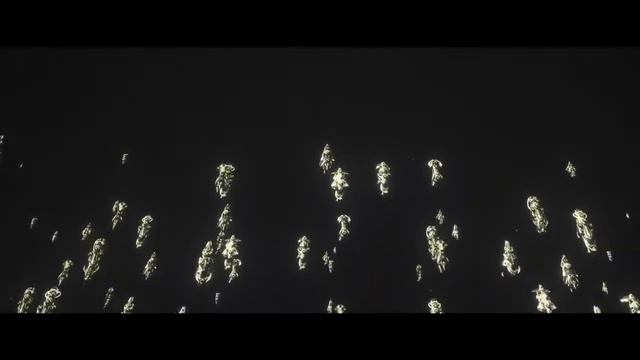 Stellaris Cinematic Trailer- Kingdom Of Predators II Hunter X Hunter Ost (GMV)