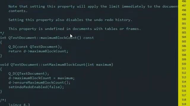 Inua - Smooth scrolling and parsing; all in a single thread (take 2) смотреть онлайн