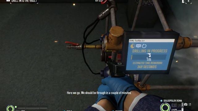 День зарплаты 2 как не стоит играть смотреть онлайн