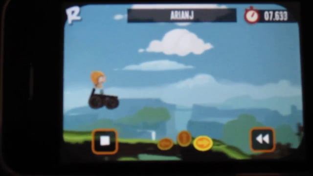 1000 Heroz - Day 199 - Super Lucky Cart Spin Glitch смотреть онлайн